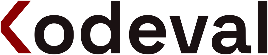 Kodeval